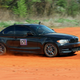 Illustration for article titled BMW 135 rallycross car :-)